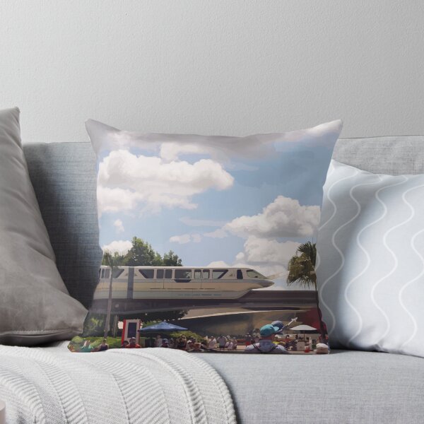 Item preview, Monorail at Epcot designed and sold by RollingRC.