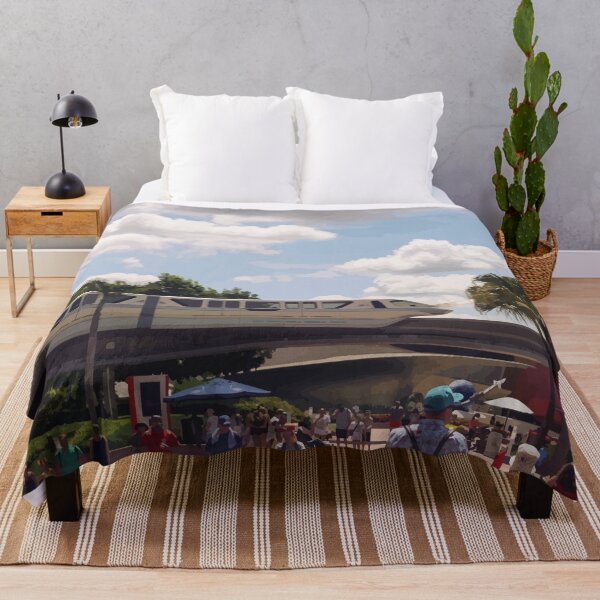 Item preview, Monorail at Epcot designed and sold by RollingRC.