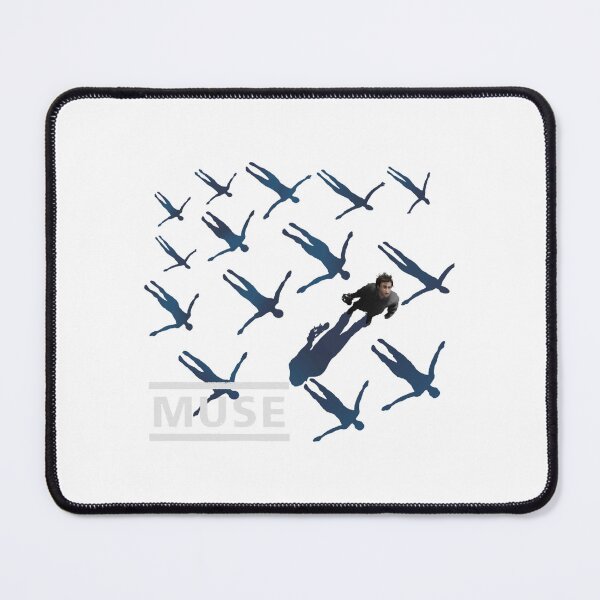 Item preview, muse absolution designed and sold by hachem014.