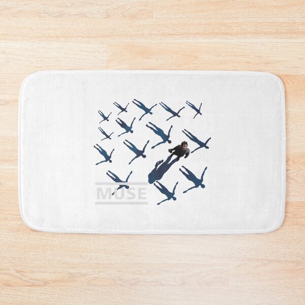 Item preview, muse absolution designed and sold by hachem014.