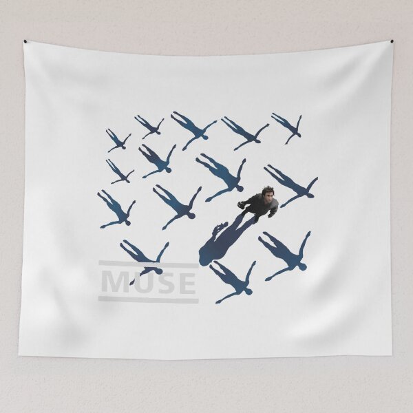 Item preview, muse absolution designed and sold by hachem014.