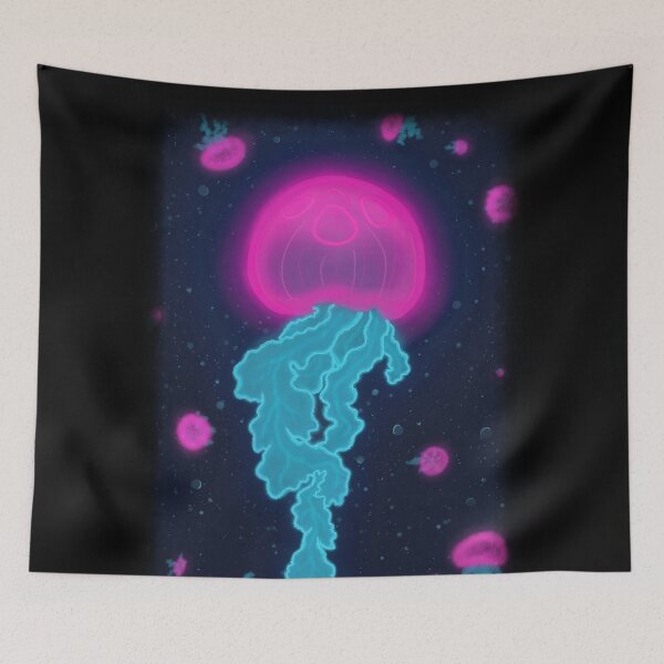 Item preview, Jelly with Friends designed and sold by Ayafox.