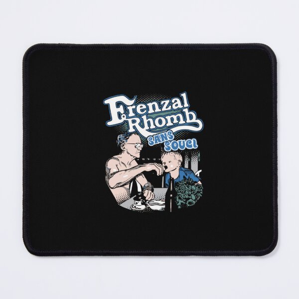 Item preview, Frenzal Rhomb Sans Souci Punk Rock designed and sold by Trantranpeter.