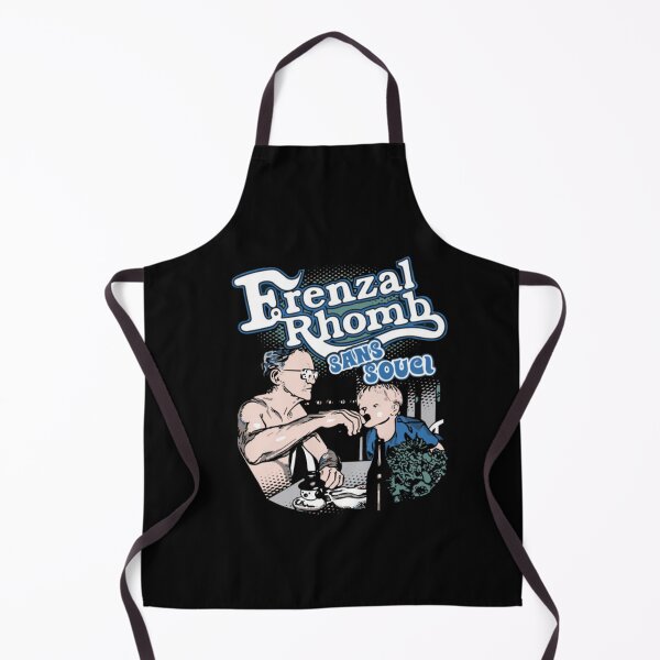 Item preview, Frenzal Rhomb Sans Souci Punk Rock designed and sold by Trantranpeter.