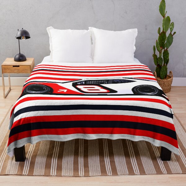 Item preview, Sammy Smith #8 NOAPS Nascar designed and sold by PitWallArt.