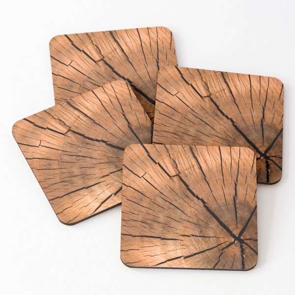 Item preview, Wood grain cross cut designed and sold by AlaskaExtreme.