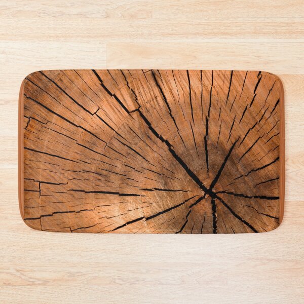 Item preview, Wood grain cross cut designed and sold by AlaskaExtreme.