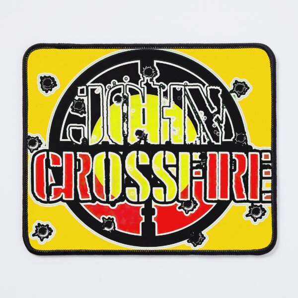 Item preview, John Crossfire - Indigenous designed and sold by SensationalLJ.