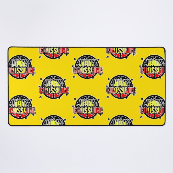 Item preview, John Crossfire - Indigenous designed and sold by SensationalLJ.