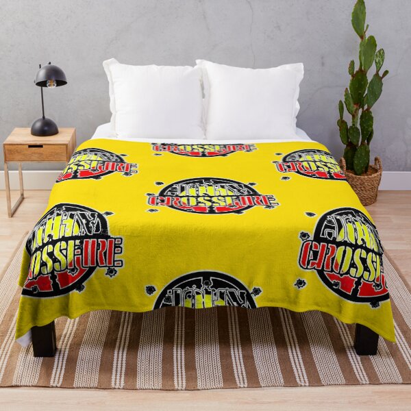 Item preview, John Crossfire - Indigenous designed and sold by SensationalLJ.