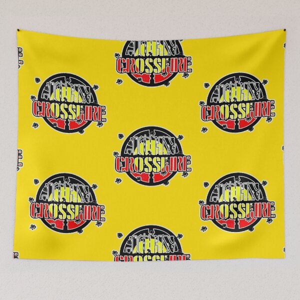 Item preview, John Crossfire - Indigenous designed and sold by SensationalLJ.