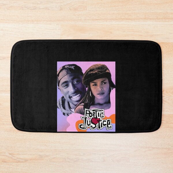 Item preview, Poetic Justice 90s Janet Jackson #7565 designed and sold by dan-ell.