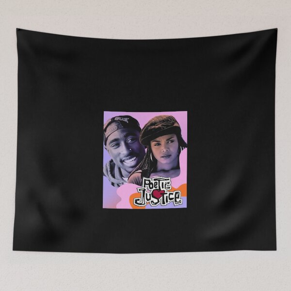 Item preview, Poetic Justice 90s Janet Jackson #7565 designed and sold by dan-ell.