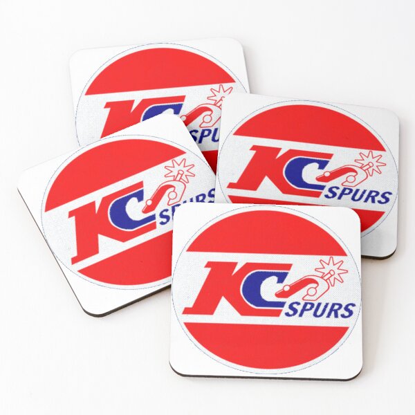 Item preview, Defunct Kansas City Spurs Soccer designed and sold by Willow Tress Creative Studios.