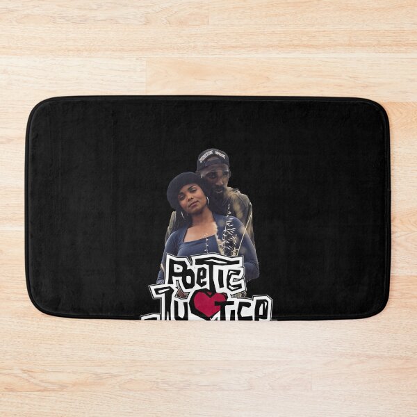 Item preview, Poetic Justice 90s Janet Jackson #3728 designed and sold by dan-ell.