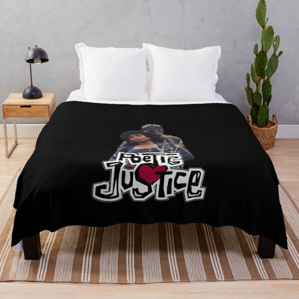 Item preview, Poetic Justice 90s Janet Jackson #3728 designed and sold by dan-ell.