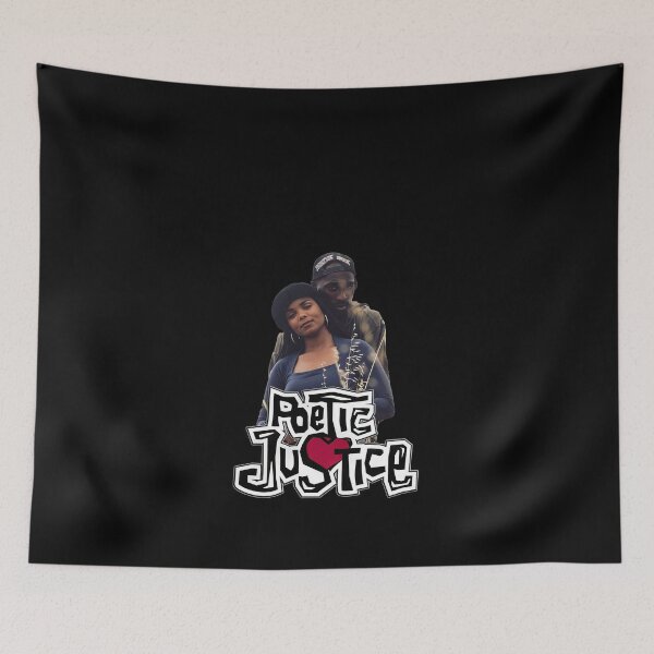 Item preview, Poetic Justice 90s Janet Jackson #3728 designed and sold by dan-ell.