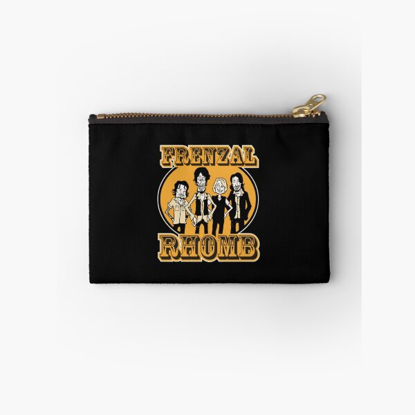 Item preview, Frenzal Rhomb Band Art designed and sold by Trantranpeter.