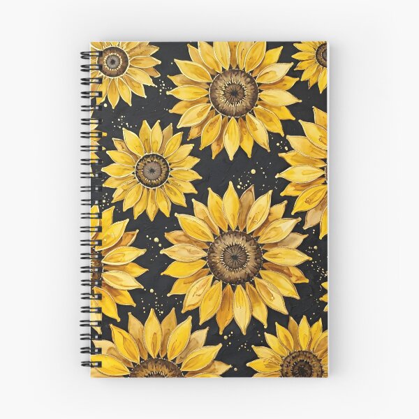 Item preview, Sunflowers designed and sold by GraphicsClub.