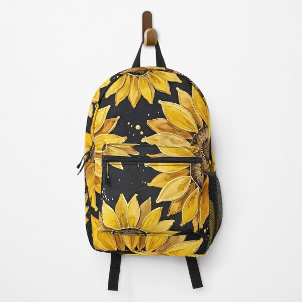 Item preview, Sunflowers designed and sold by GraphicsClub.