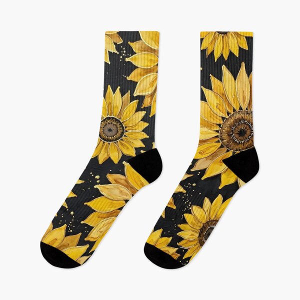 Item preview, Sunflowers designed and sold by GraphicsClub.