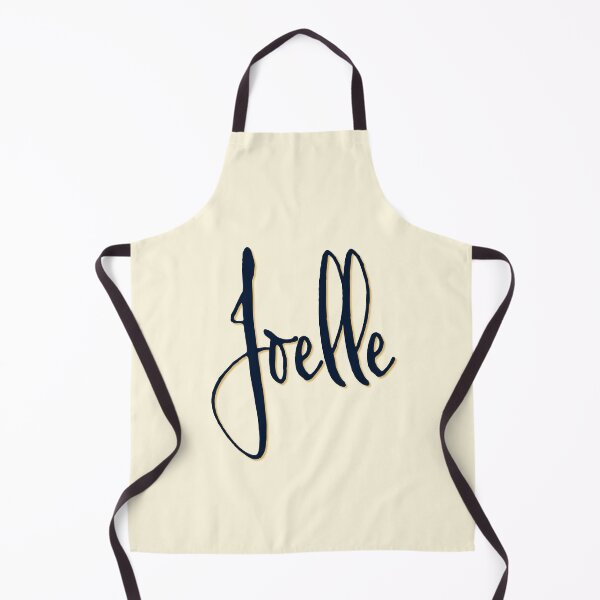 Item preview, JOELLE personalized type design designed and sold by CharlottePlaceArt.