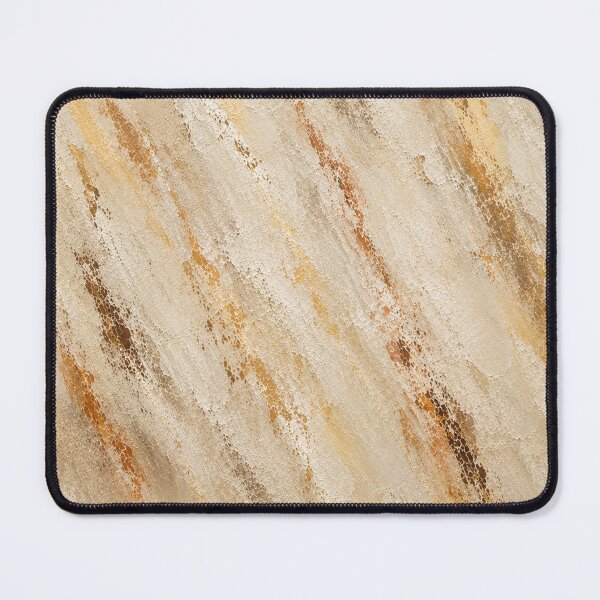 Item preview, Abstract Earth Tones Fluid Art designed and sold by Ingorgia Studio.