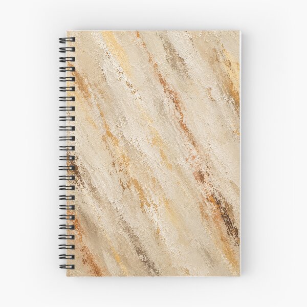 Item preview, Abstract Earth Tones Fluid Art designed and sold by Ingorgia Studio.