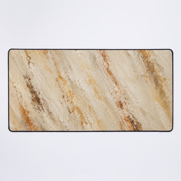Item preview, Abstract Earth Tones Fluid Art designed and sold by Ingorgia Studio.