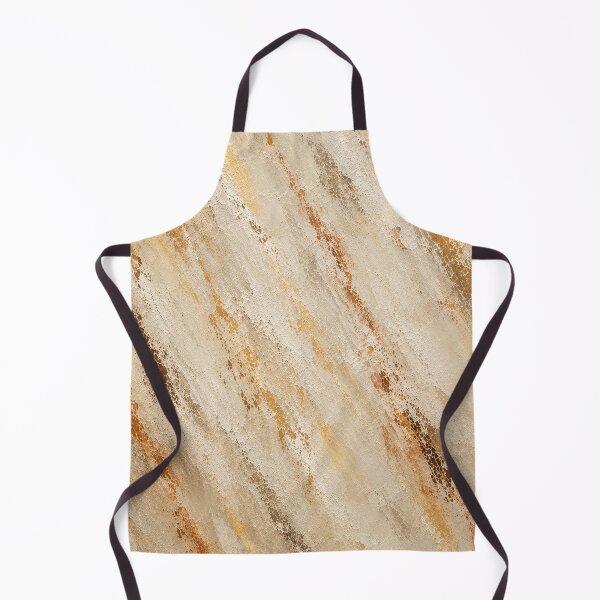 Item preview, Abstract Earth Tones Fluid Art designed and sold by Ingorgia Studio.