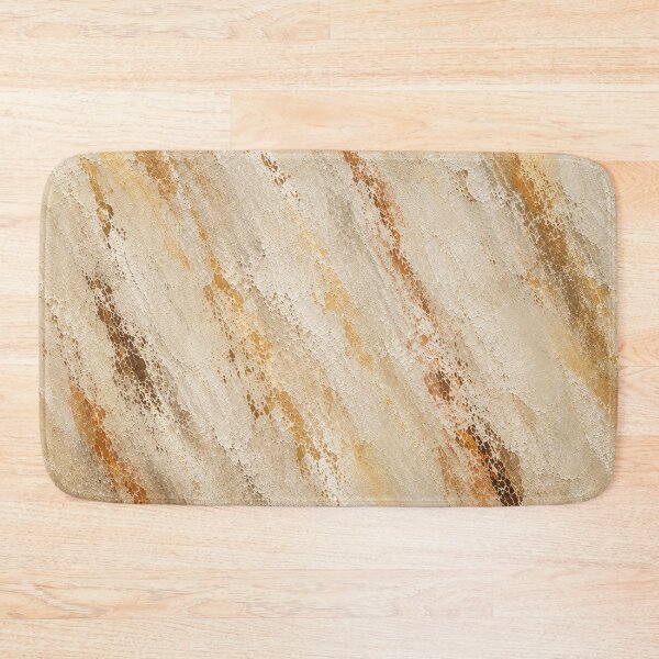 Item preview, Abstract Earth Tones Fluid Art designed and sold by Ingorgia Studio.