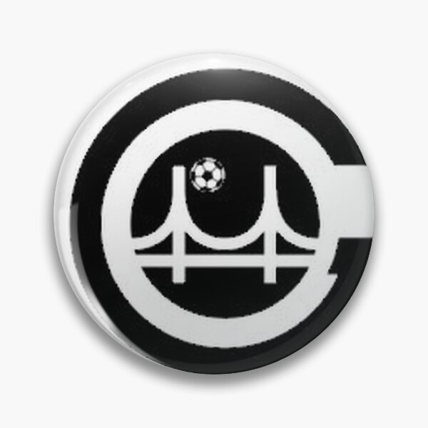 Item preview, Defunct San Francisco Golden Gate Gales Soccer designed and sold by Gari-9.
