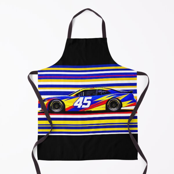 Item preview, Lavar Scott #45 NOAPS Nascar designed and sold by PitWallArt.