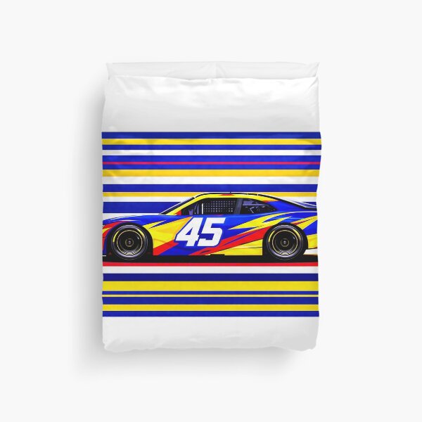 Item preview, Lavar Scott #45 NOAPS Nascar designed and sold by PitWallArt.