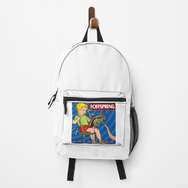 Item preview, the offspring album designed and sold by rinto66.