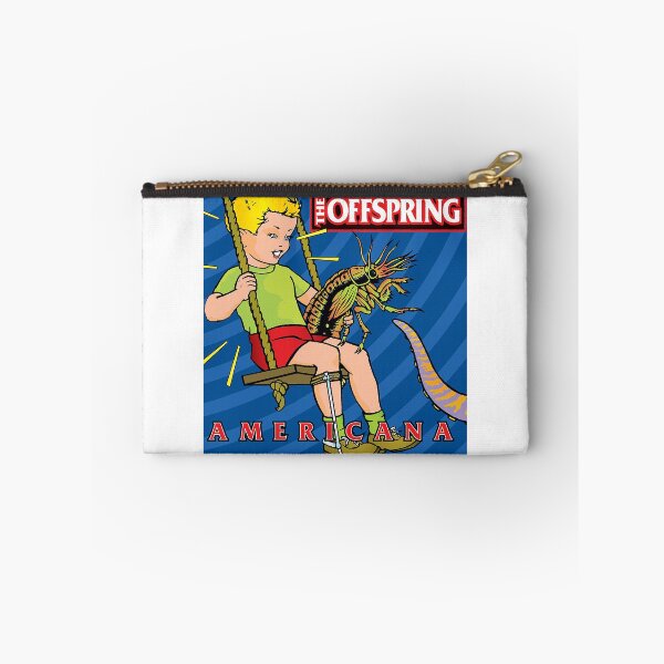 Item preview, the offspring album designed and sold by rinto66.