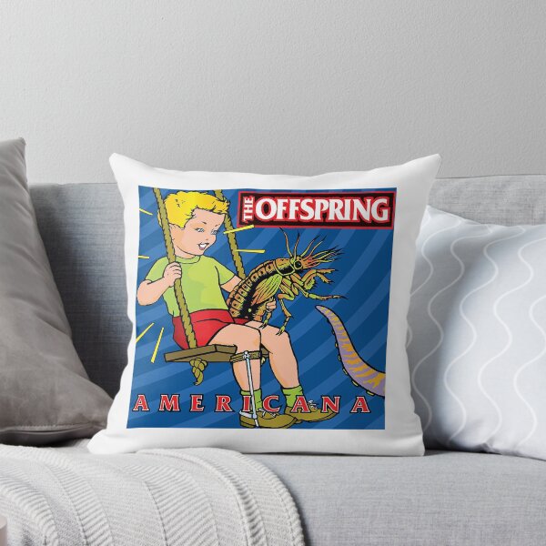 Item preview, the offspring album designed and sold by rinto66.