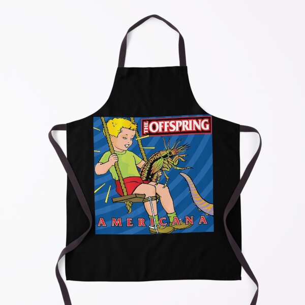 Item preview, the offspring album designed and sold by rinto66.