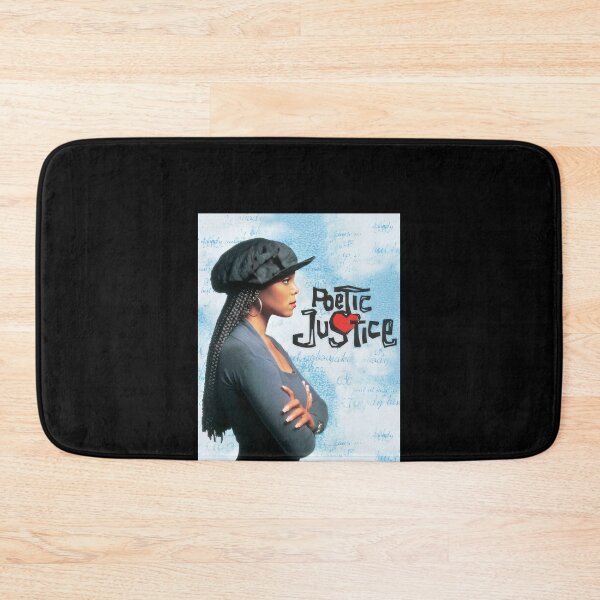 Item preview, Poetic Justice 90s Janet Jackson #8543 designed and sold by dan-ell.
