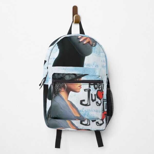 Item preview, Poetic Justice 90s Janet Jackson #8543 designed and sold by dan-ell.