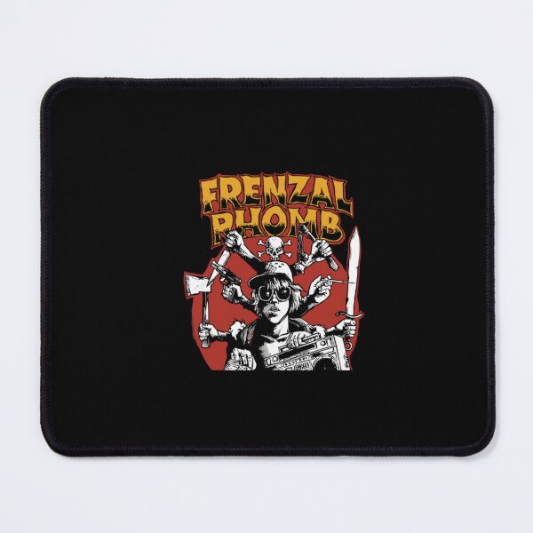 Item preview, Frenzal Rhomb Band Melodic Hardcore Punk Rock designed and sold by Trantranpeter.