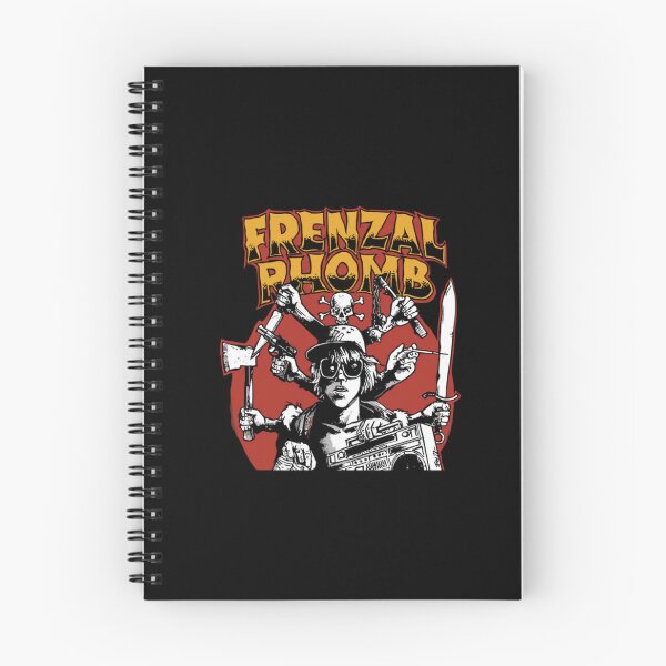 Item preview, Frenzal Rhomb Band Melodic Hardcore Punk Rock  designed and sold by Trantranpeter.