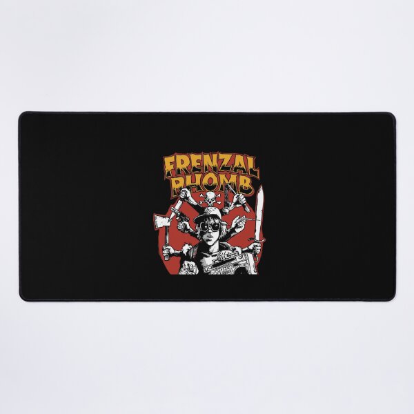Item preview, Frenzal Rhomb Band Melodic Hardcore Punk Rock designed and sold by Trantranpeter.
