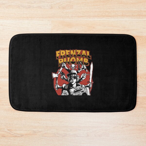 Item preview, Frenzal Rhomb Band Melodic Hardcore Punk Rock  designed and sold by Trantranpeter.