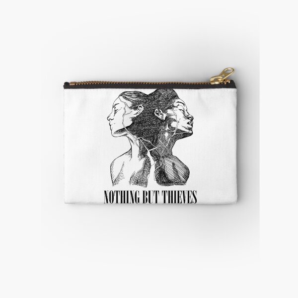 Item preview, nothing but thieves designed and sold by AUB-Designs.