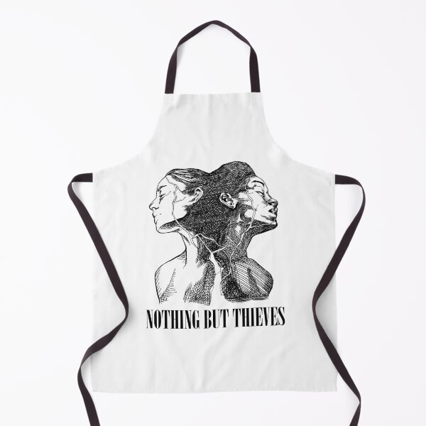 Item preview, nothing but thieves designed and sold by AUB-Designs.