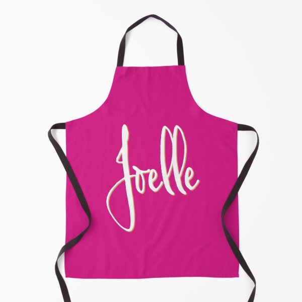 Item preview, JOELLE personalized type design designed and sold by CharlottePlaceArt.