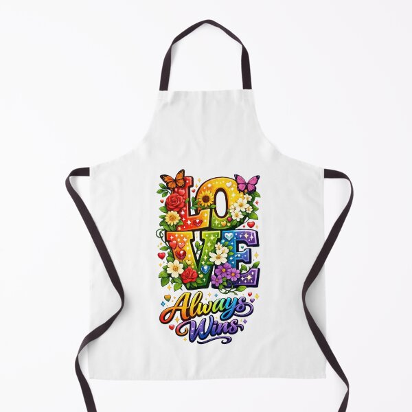 Item preview, Copy of Lift Love Higher - Heart Balloons Pride Illustration designed and sold by DesignsCreative.