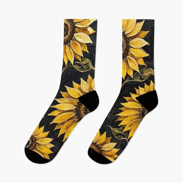 Item preview, Sunflowers designed and sold by GraphicsClub.