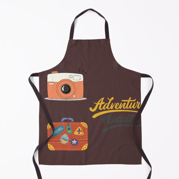 Item preview, Cute Retro Travel Adventure Aesthetic Sticker Pack designed and sold by WISDOMCHARLES.